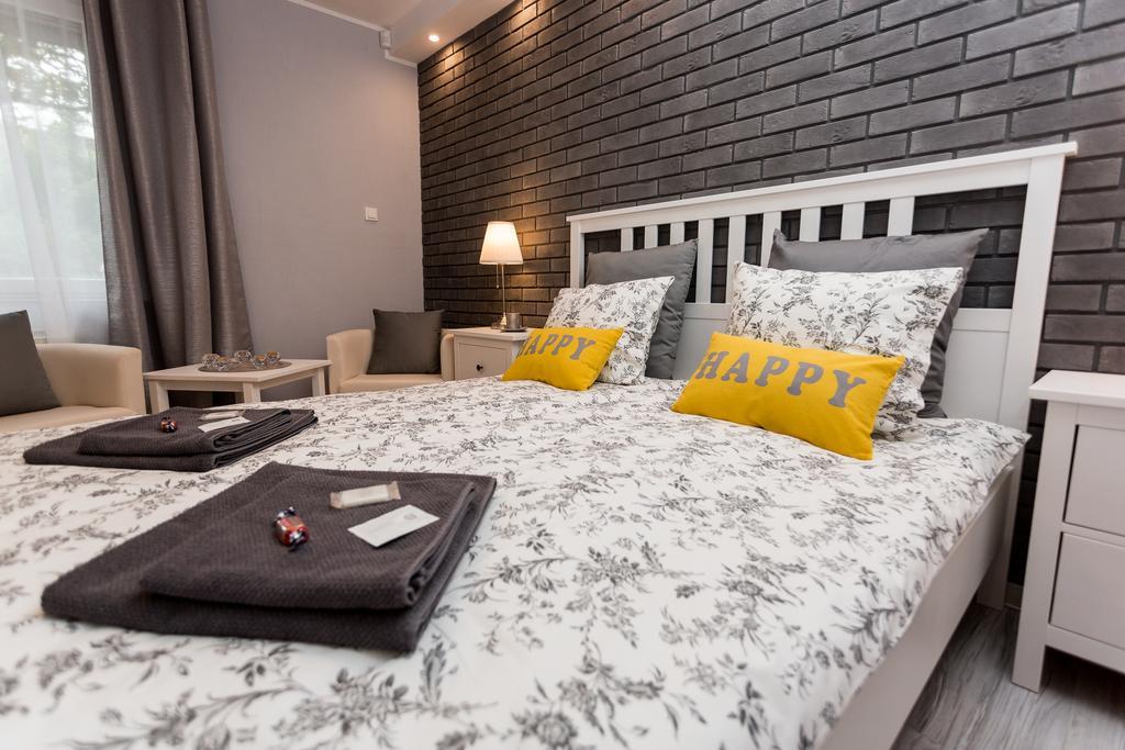 Grey Studio II Wroclaw Luaran gambar